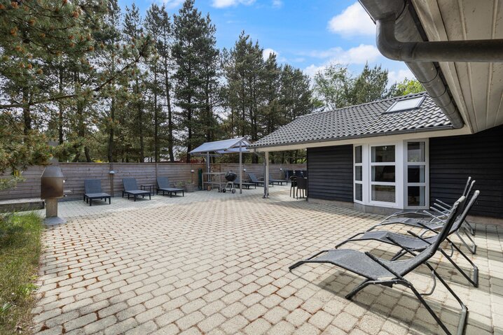 Sommerhus 61064 på Søndertoften 64, Ho - Billede #23