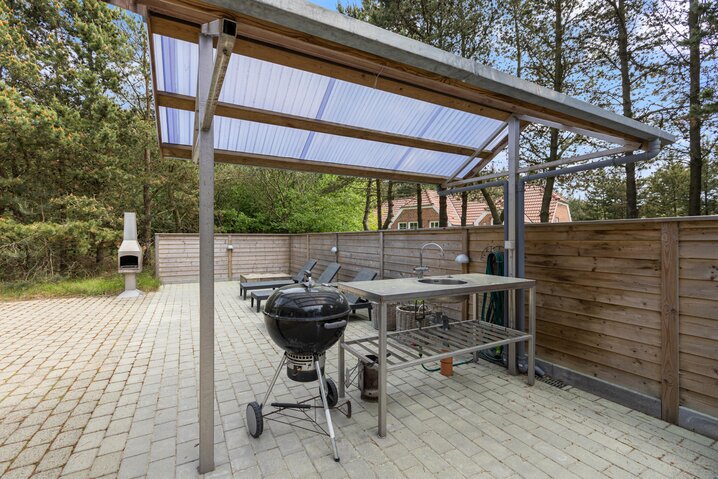Sommerhus 61064 på Søndertoften 64, Ho - Billede #25