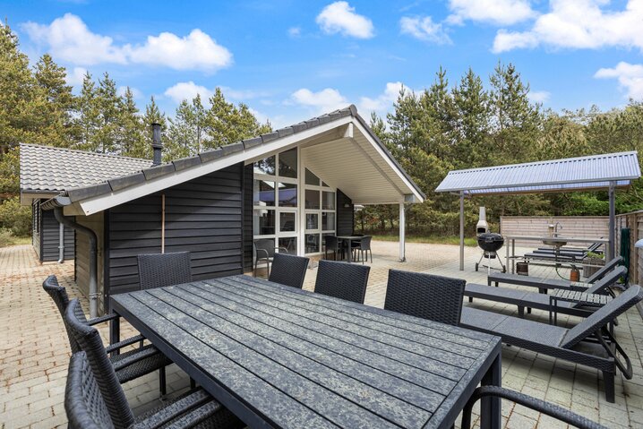 Sommerhus 61064 på Søndertoften 64, Ho - Billede #31