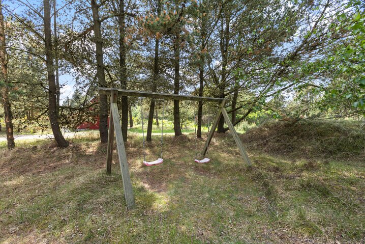Sommerhus 61064 på Søndertoften 64, Ho - Billede #32