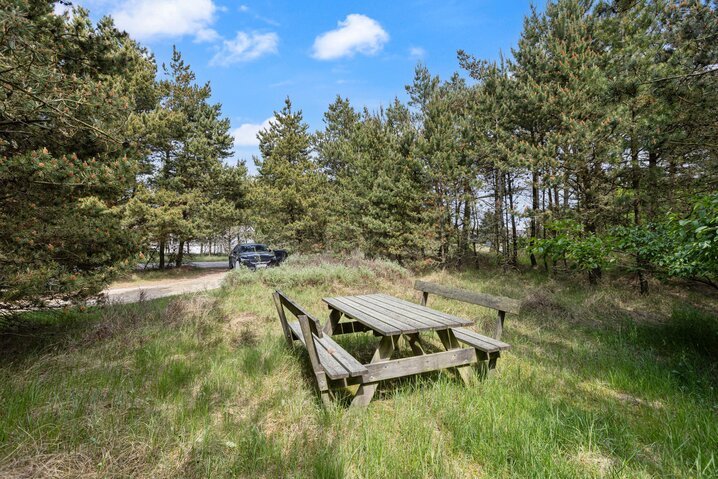 Sommerhus 61064 på Søndertoften 64, Ho - Billede #33