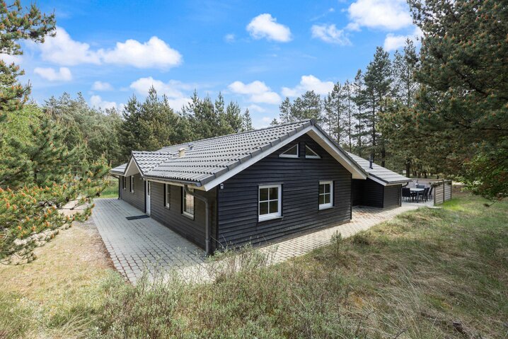 Sommerhus 61064 på Søndertoften 64, Ho - Billede #34
