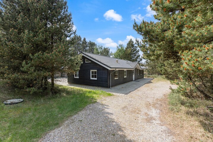 Sommerhus 61064 på Søndertoften 64, Ho - Billede #35