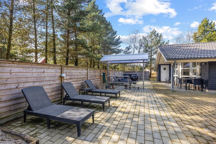 Ferienhaus 61064 in Søndertoften 64, Ho - Bild #23