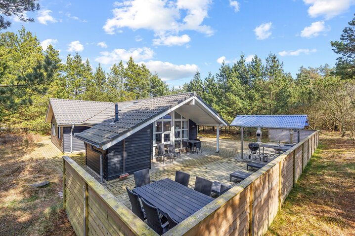 Ferienhaus 61064 in Søndertoften 64, Ho - Bild #21