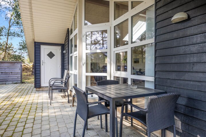 Ferienhaus 61064 in Søndertoften 64, Ho - Bild #26