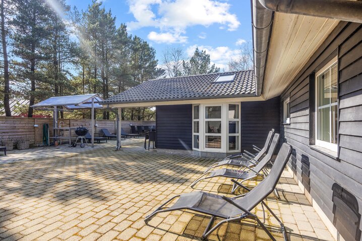 Ferienhaus 61064 in Søndertoften 64, Ho - Bild #29