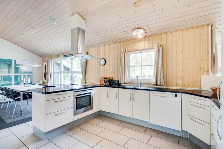 Ferienhaus 61065 in Hedevej 26, Ho - Bild #4