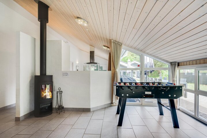 Ferienhaus 61065 in Hedevej 26, Ho - Bild #8