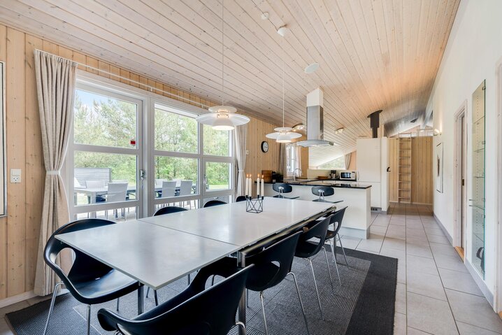 Ferienhaus 61065 in Hedevej 26, Ho - Bild #9