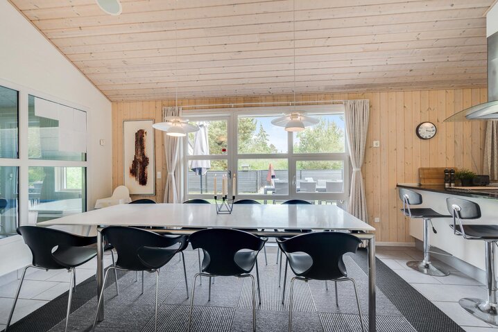 Ferienhaus 61065 in Hedevej 26, Ho - Bild #10