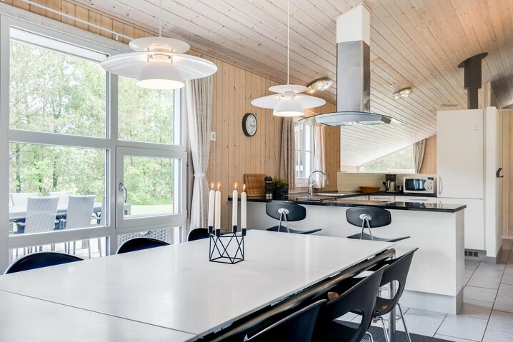 Ferienhaus 61065 in Hedevej 26, Ho - Bild #11