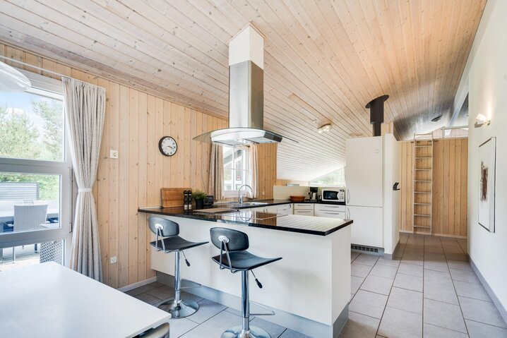 Ferienhaus 61065 in Hedevej 26, Ho - Bild #12