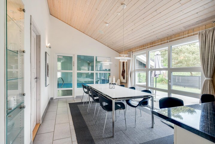 Ferienhaus 61065 in Hedevej 26, Ho - Bild #14