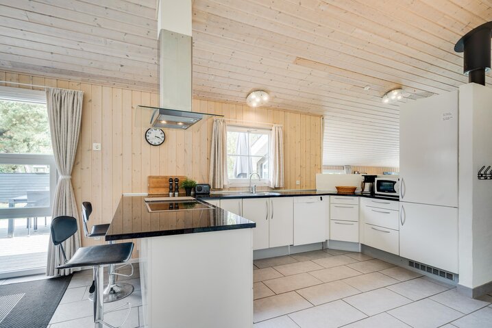 Ferienhaus 61065 in Hedevej 26, Ho - Bild #15