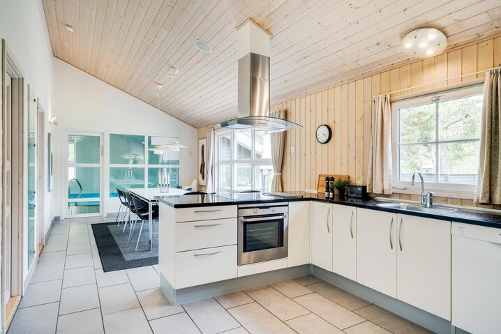 Ferienhaus 61065 in Hedevej 26, Ho - Bild #16