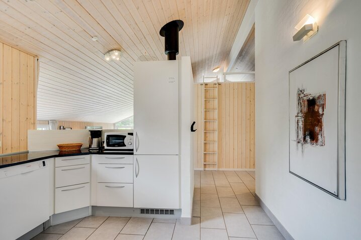 Ferienhaus 61065 in Hedevej 26, Ho - Bild #17