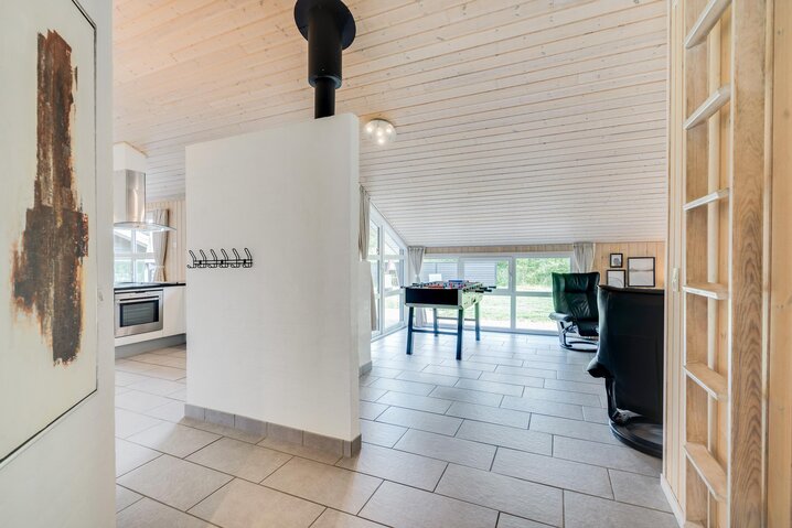 Ferienhaus 61065 in Hedevej 26, Ho - Bild #18