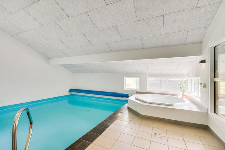 Ferienhaus 61065 in Hedevej 26, Ho - Bild #19
