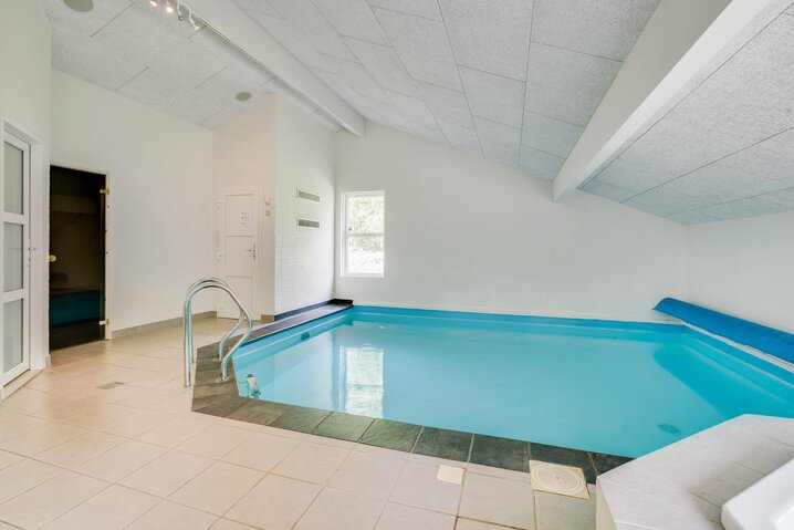 Ferienhaus 61065 in Hedevej 26, Ho - Bild #1