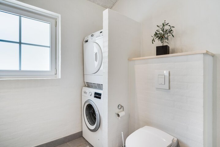 Ferienhaus 61065 in Hedevej 26, Ho - Bild #24