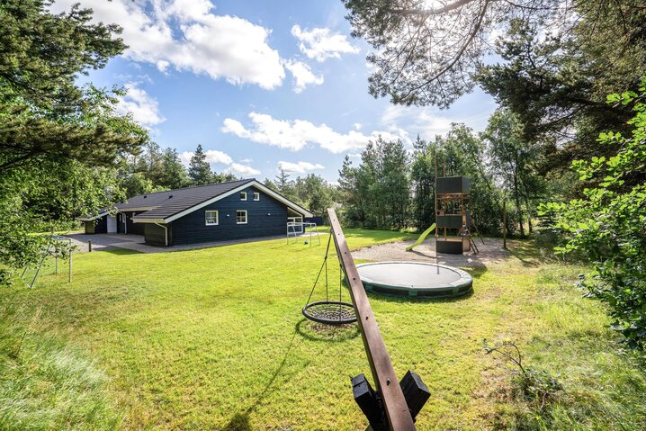 Ferienhaus 61065 in Hedevej 26, Ho - Bild #36