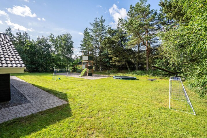Ferienhaus 61065 in Hedevej 26, Ho - Bild #37