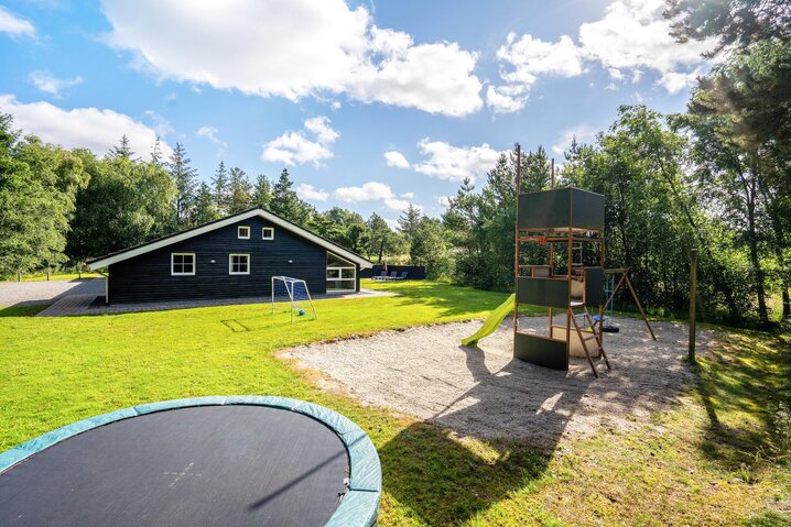 Ferienhaus 61065 in Hedevej 26, Ho - Bild #41