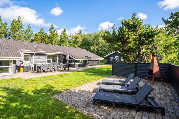 Ferienhaus 61065 in Hedevej 26, Ho - Bild #43