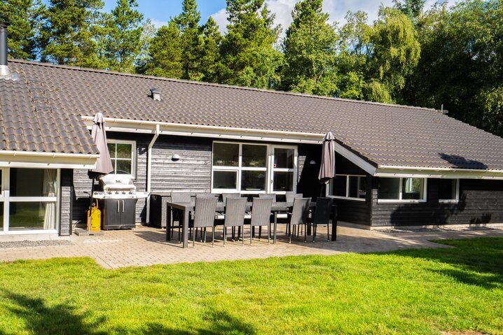 Ferienhaus 61065 in Hedevej 26, Ho - Bild #44
