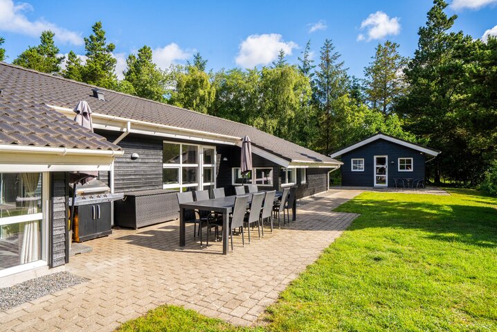 Ferienhaus 61065 in Hedevej 26, Ho - Bild #45