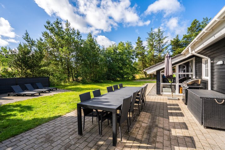 Ferienhaus 61065 in Hedevej 26, Ho - Bild #46