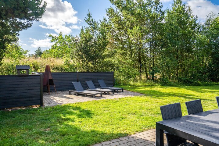 Ferienhaus 61065 in Hedevej 26, Ho - Bild #47