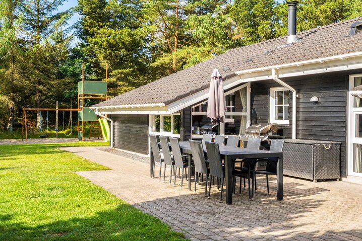 Ferienhaus 61065 in Hedevej 26, Ho - Bild #48