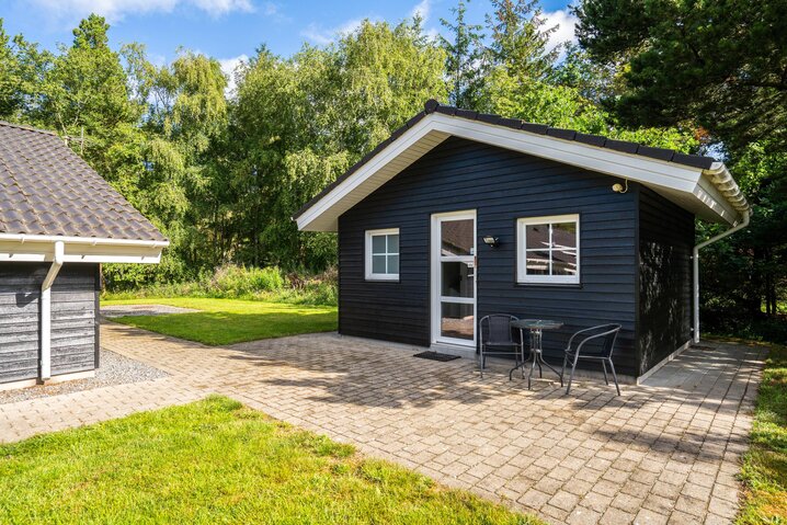 Ferienhaus 61065 in Hedevej 26, Ho - Bild #50