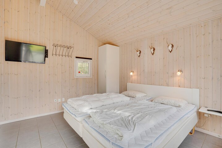 Ferienhaus 61065 in Hedevej 26, Ho - Bild #31