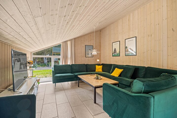Ferienhaus 61065 in Hedevej 26, Ho - Bild #6