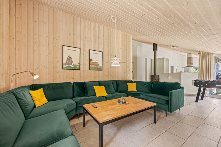 Ferienhaus 61065 in Hedevej 26, Ho - Bild #7