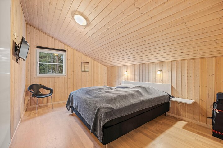 Ferienhaus 61065 in Hedevej 26, Ho - Bild #22