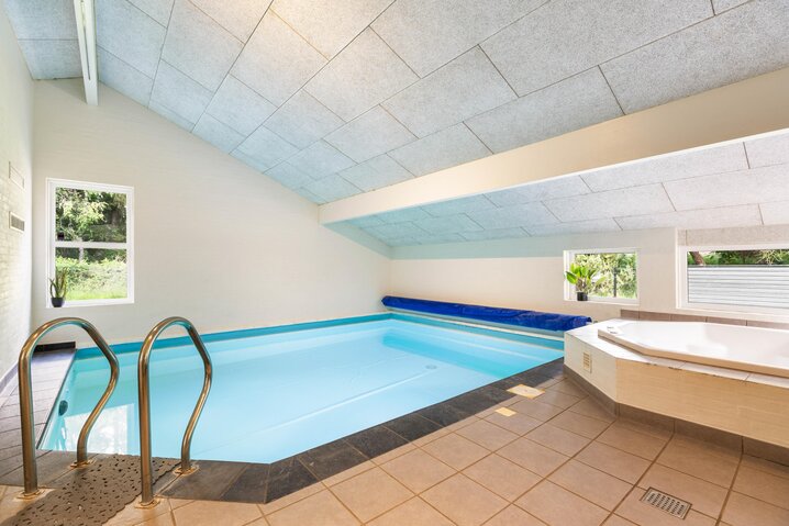 Ferienhaus 61065 in Hedevej 26, Ho - Bild #1