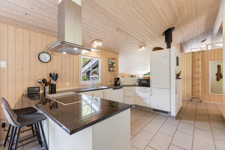 Ferienhaus 61065 in Hedevej 26, Ho - Bild #3
