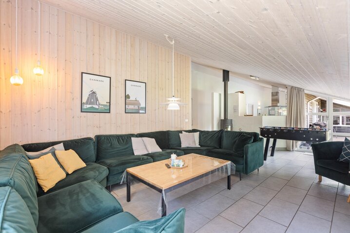 Ferienhaus 61065 in Hedevej 26, Ho - Bild #5