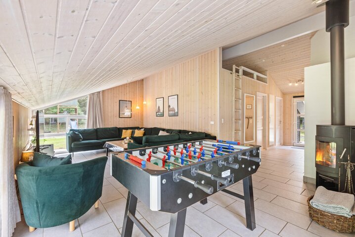 Ferienhaus 61065 in Hedevej 26, Ho - Bild #6
