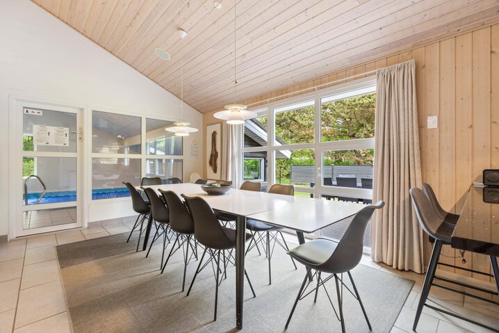 Ferienhaus 61065 in Hedevej 26, Ho - Bild #7
