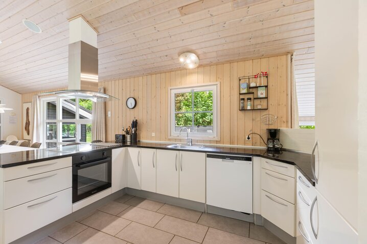 Ferienhaus 61065 in Hedevej 26, Ho - Bild #9