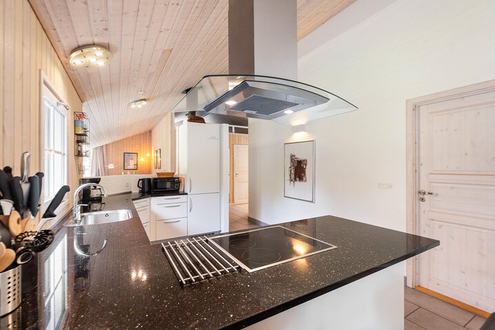 Ferienhaus 61065 in Hedevej 26, Ho - Bild #10