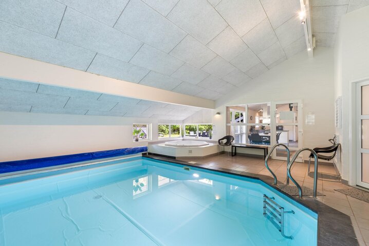 Ferienhaus 61065 in Hedevej 26, Ho - Bild #11