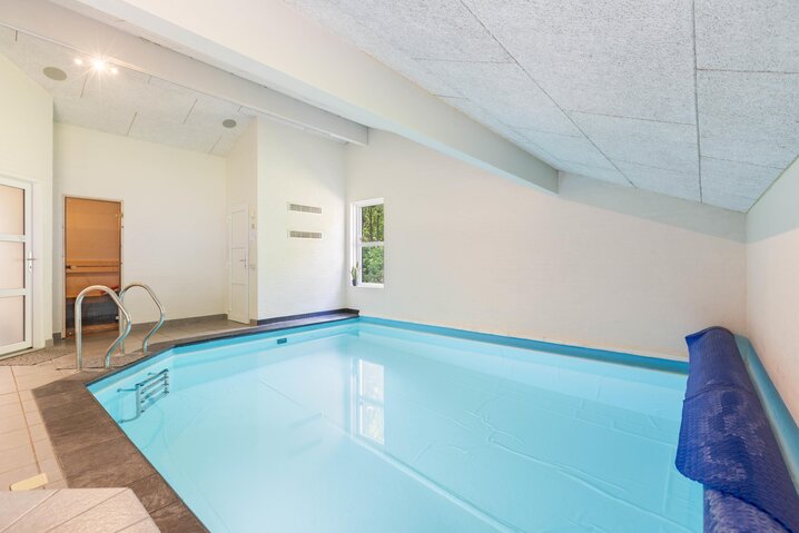 Ferienhaus 61065 in Hedevej 26, Ho - Bild #14