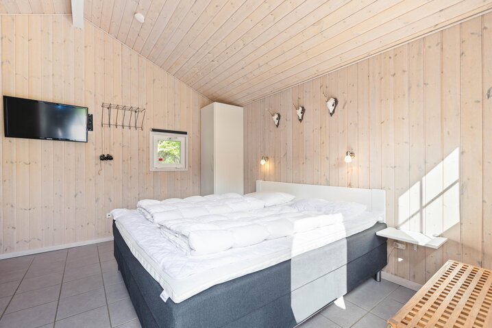 Ferienhaus 61065 in Hedevej 26, Ho - Bild #16