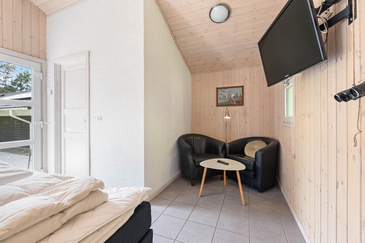 Ferienhaus 61065 in Hedevej 26, Ho - Bild #17